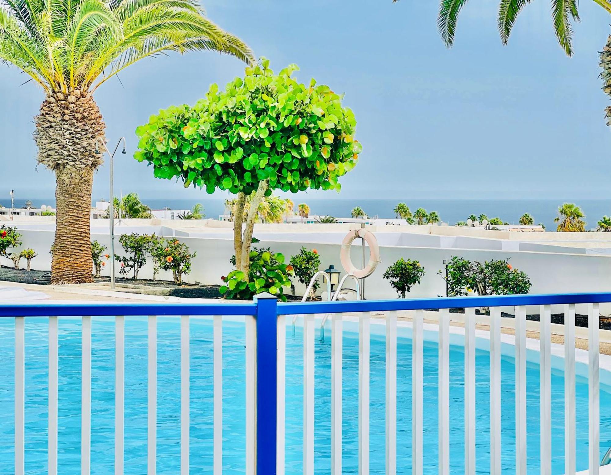 Canaryislandshost L Amapola بويرتو ذيل كارمين المظهر الخارجي الصورة