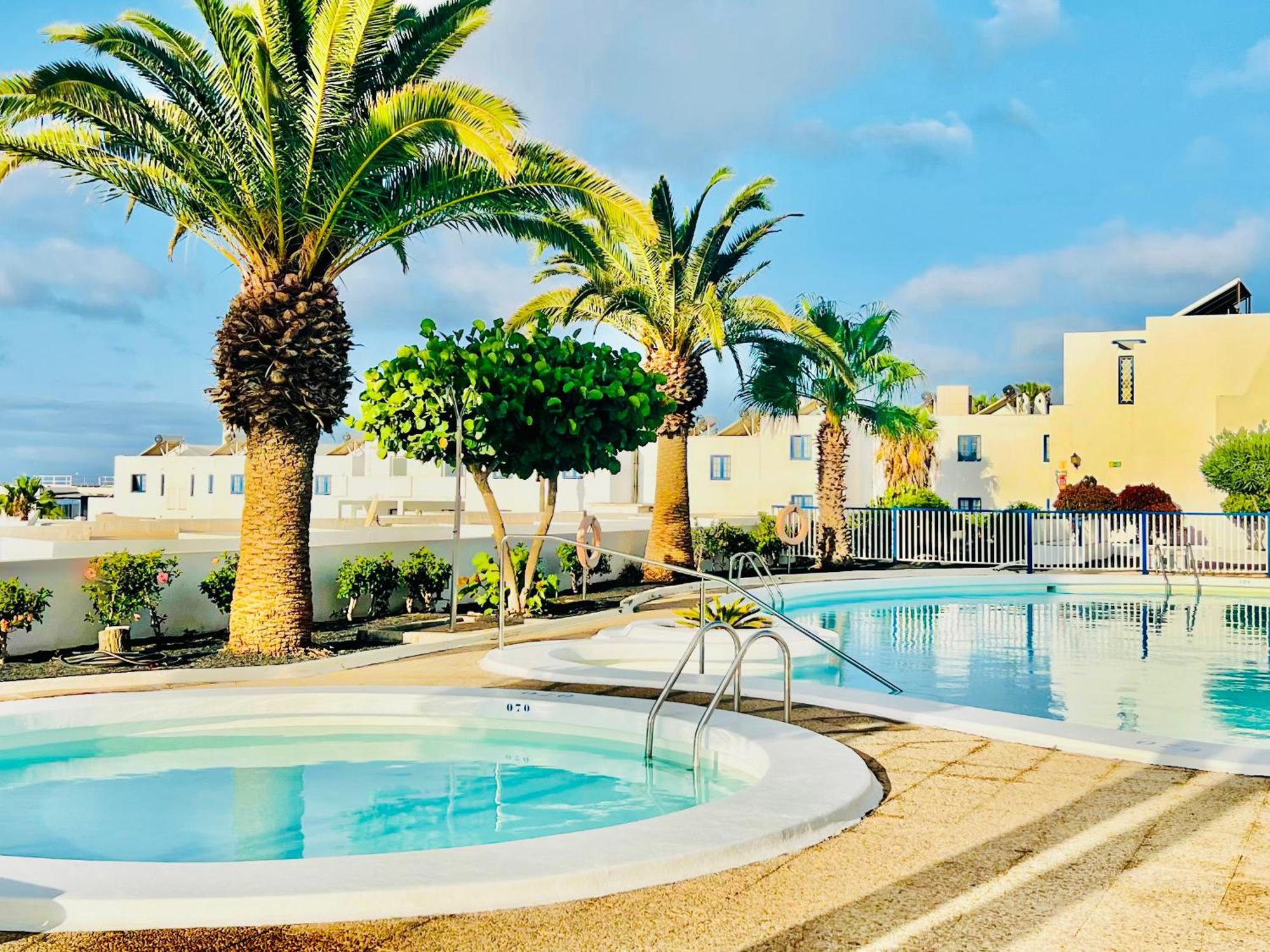 Canaryislandshost L Amapola بويرتو ذيل كارمين المظهر الخارجي الصورة